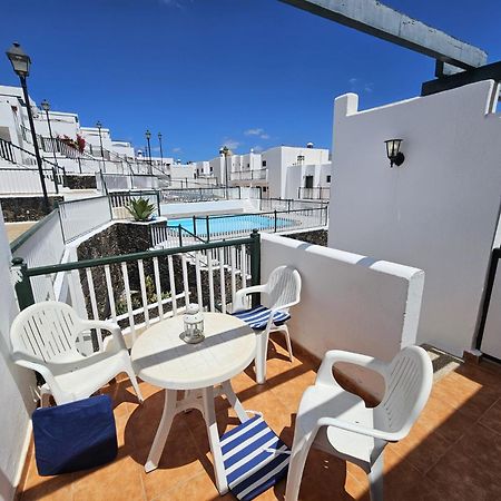 G&W Lanzarote Apartment Пуерто дел Кармен Стая снимка