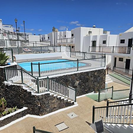 G&W Lanzarote Apartment Пуерто дел Кармен Стая снимка