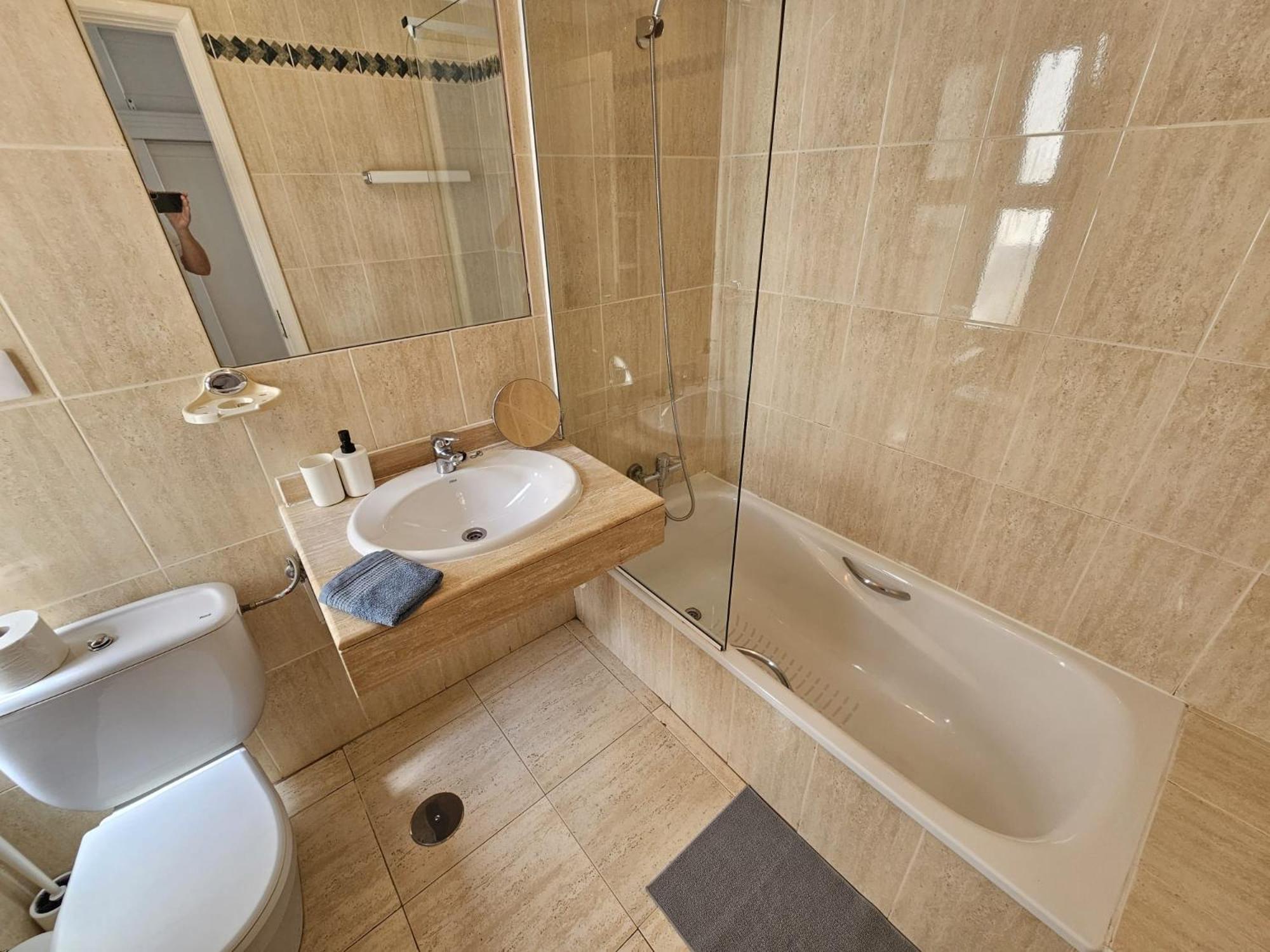 G&W Lanzarote Apartment Пуерто дел Кармен Стая снимка