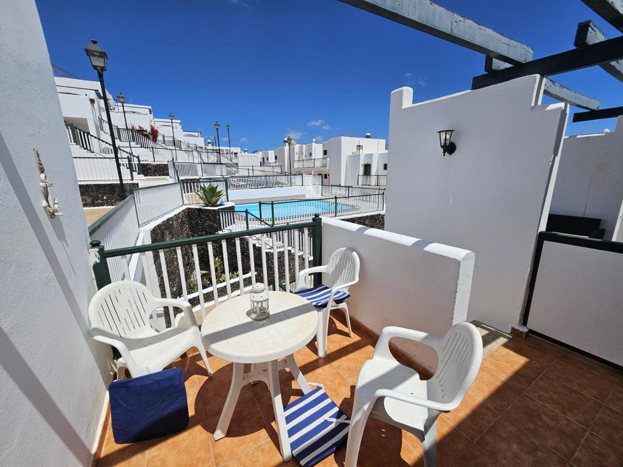 G&W Lanzarote Apartment Пуерто дел Кармен Стая снимка