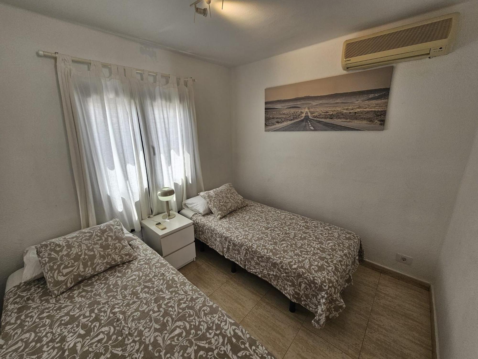G&W Lanzarote Apartment Пуерто дел Кармен Стая снимка